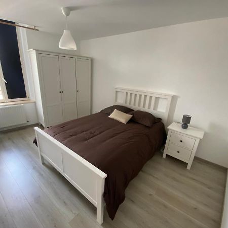 Joli Appartement Avec Parking Gratuit Sur Place 지베 외부 사진
